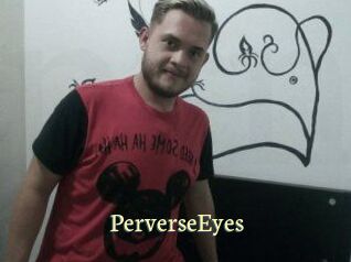 PerverseEyes