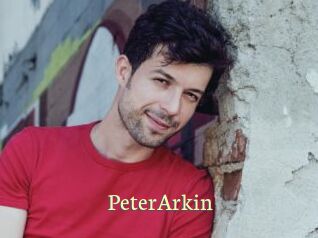 PeterArkin