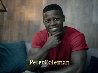 PeterColeman