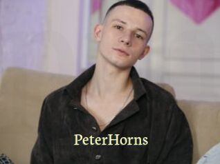 PeterHorns