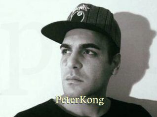 PeterKong