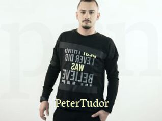 PeterTudor