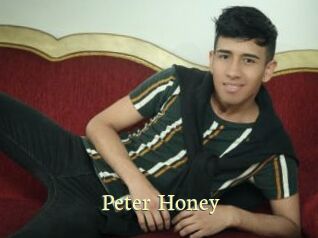 Peter_Honey