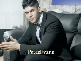 PetesEvans