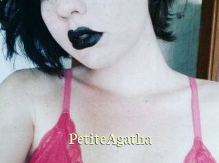 PetiteAgatha