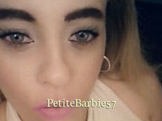 PetiteBarbie57