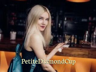 PetiteDiamondCup