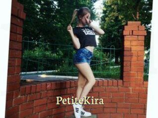 PetiteKira