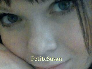 PetiteSusan