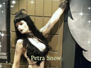 Petra_Snow