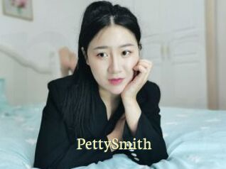 PettySmith