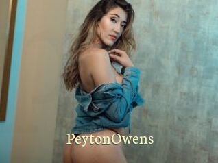 PeytonOwens