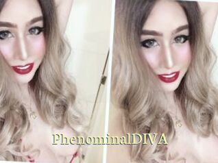 PhenominalDIVA