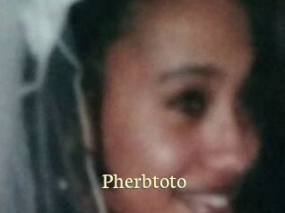 Pherbtoto