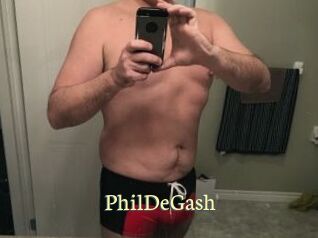 PhilDeGash