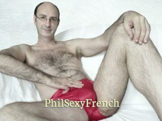 PhilSexyFrench