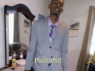 PhilliPhil