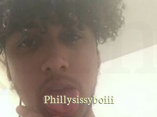 Phillysissyboiii