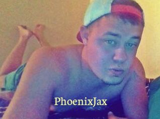 PhoenixJax