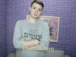 PhoenixOwen