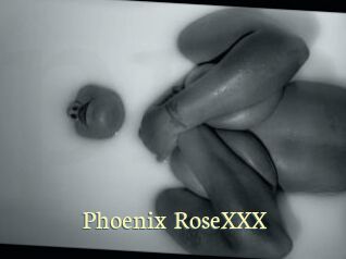 Phoenix_RoseXXX