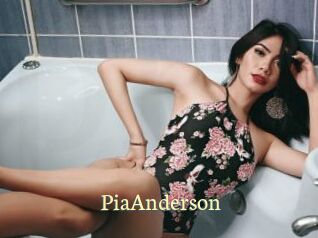 PiaAnderson