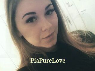 PiaPureLove