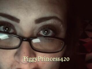 PiggyPrincess420