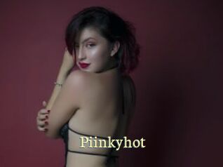 Piinkyhot