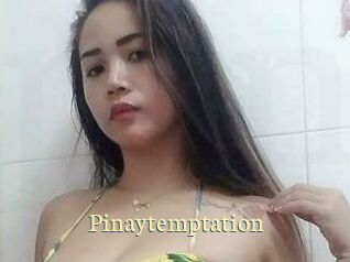 Pinaytemptation