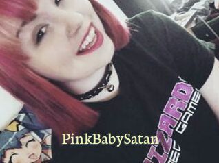 PinkBabySatan