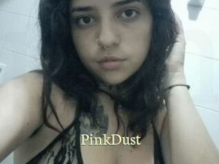 PinkDust