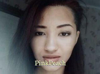 PinkPeach