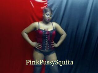 PinkPussySquita