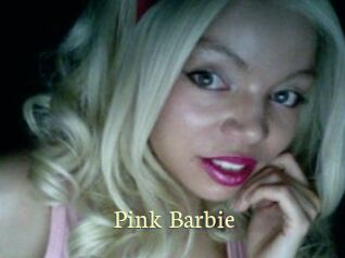 Pink_Barbie