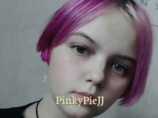 PinkyPieJJ