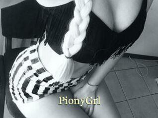 PionyGrl