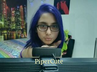 PiperCute