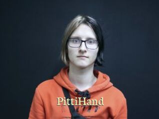 PittiHand