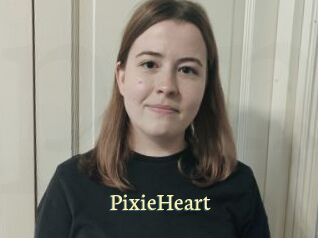 PixieHeart