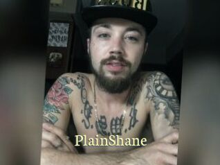 PlainShane