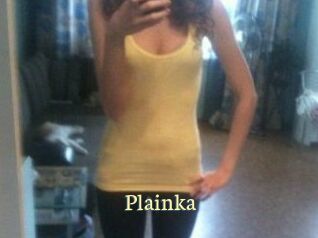 Plainka