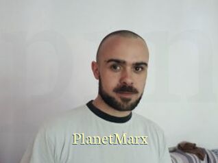 PlanetMarx