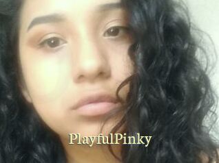 PlayfulPinky