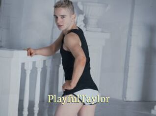 PlayfulTaylor