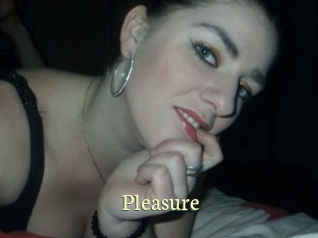 Pleasure