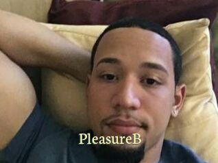 PleasureB