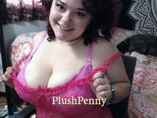 PlushPenny