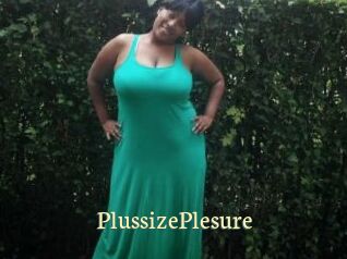 PlussizePlesure