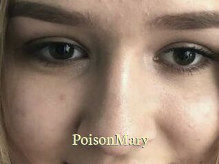 PoisonMary